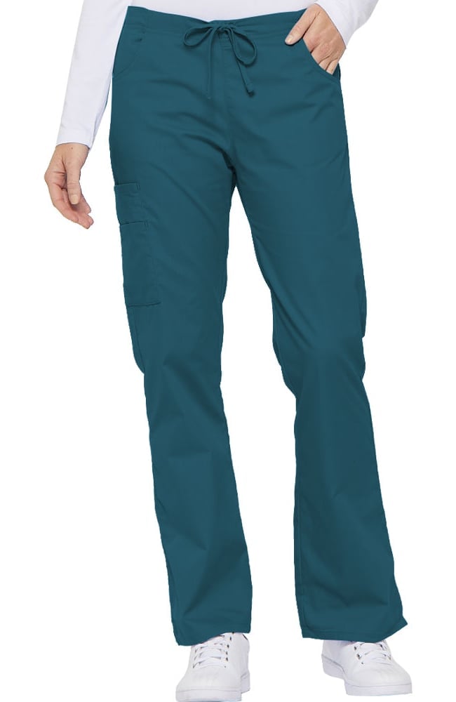 Dickies Signature Collection Mid Rise Pant 86206
