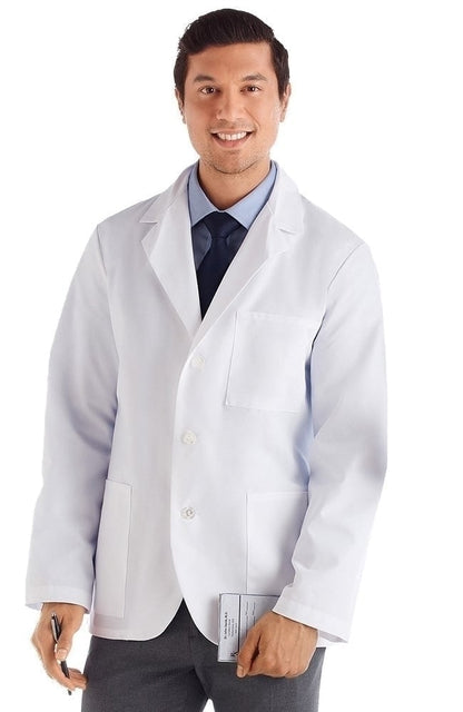 Meta Men's 30" Pharmacy Lab Coat 5103