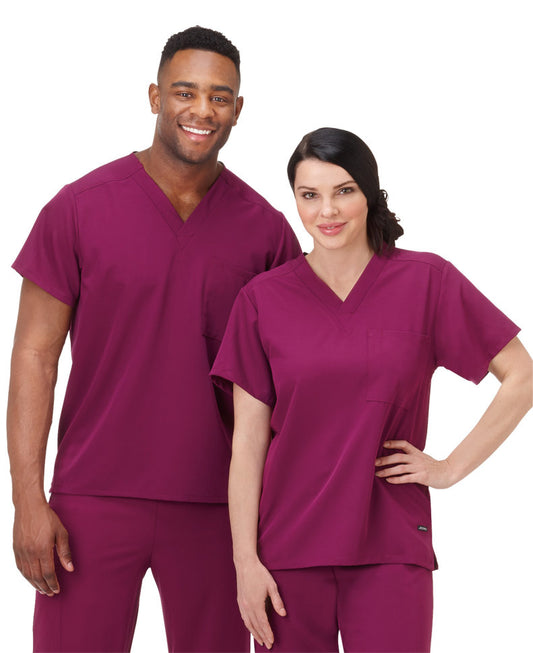 Jockey Unisex Scrub Top 2200