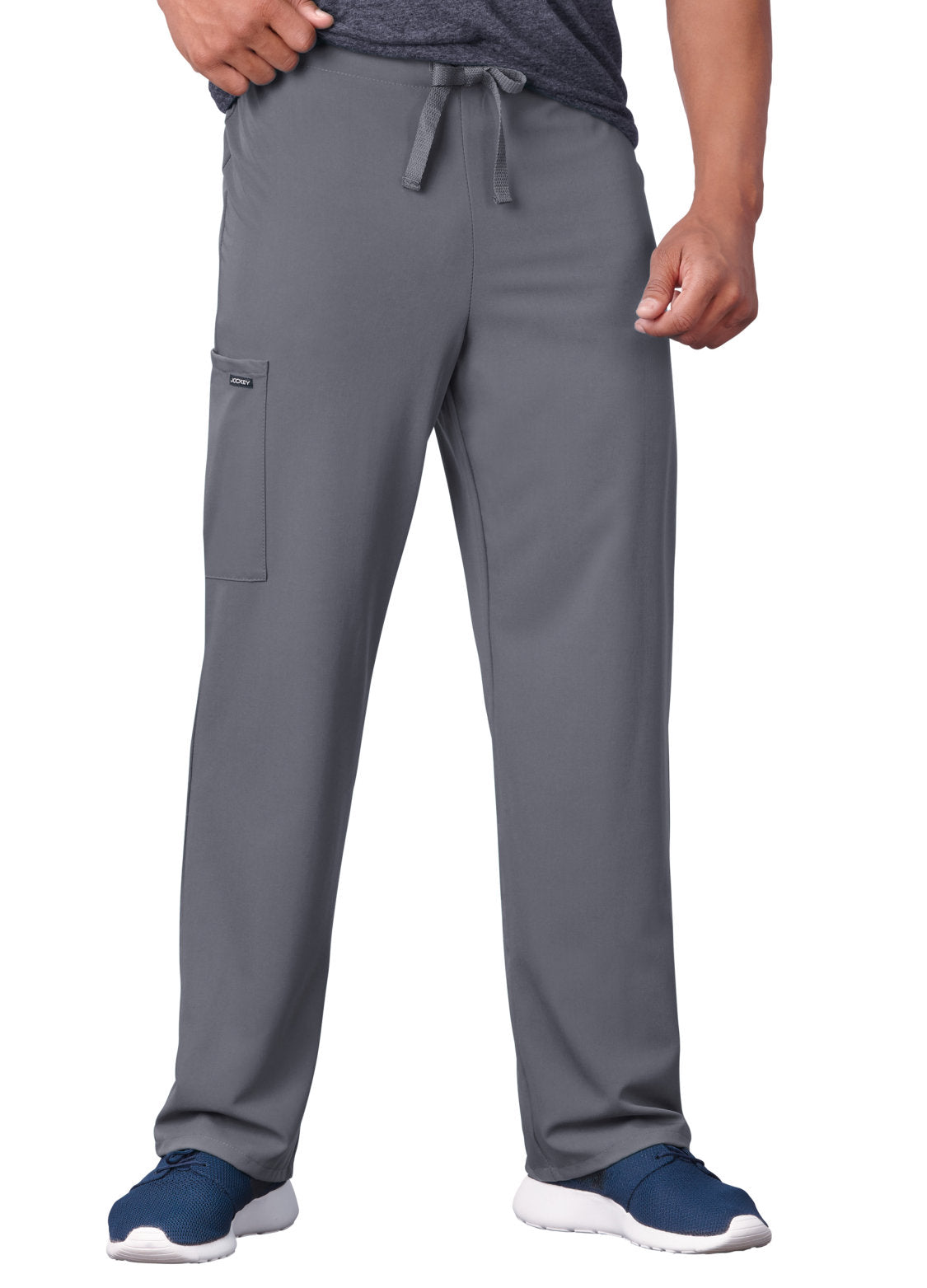 Jockey Classic Unisex Drawstring with Elastic Pant 2338