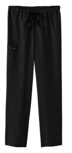 Jockey Classic Unisex Drawstring with Elastic Pant 2338