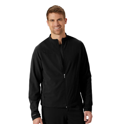 Jockey Unisex Scrub Zipper Jacket 2477