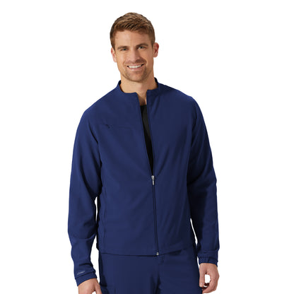 Jockey Unisex Scrub Zipper Jacket 2477