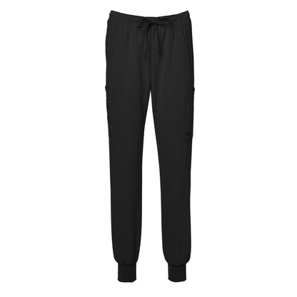 Jockey Jargo Women's Cargo Jogger Scrub Pant 2481