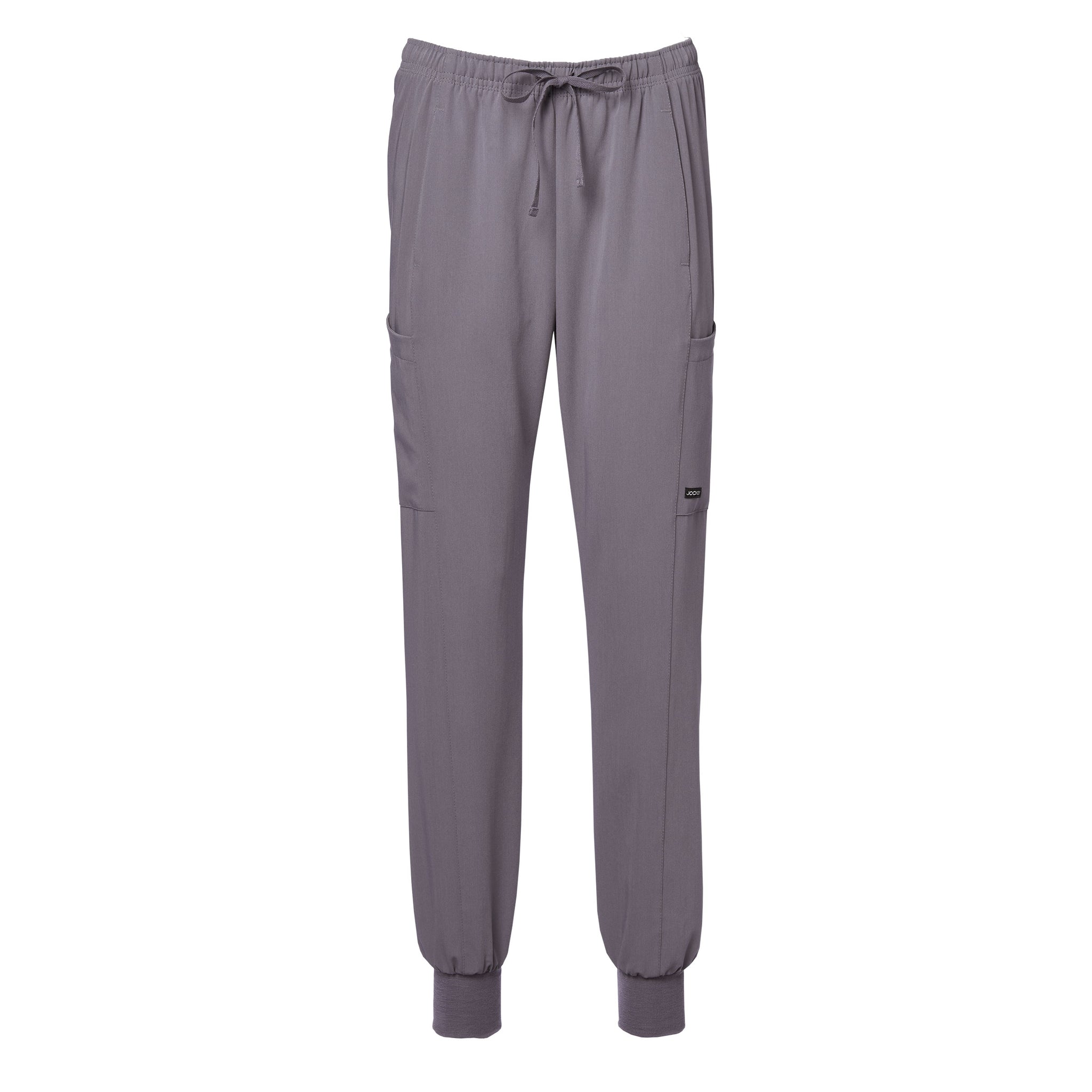 Jockey Grey Jersey Pants for Men #9500 – Route2Fashion