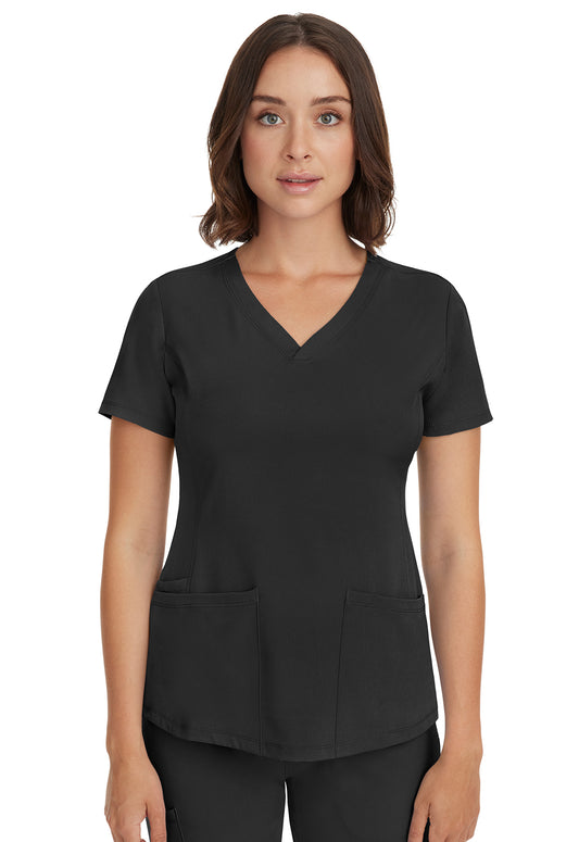 Healing Hands Monica Scrub Top 2500
