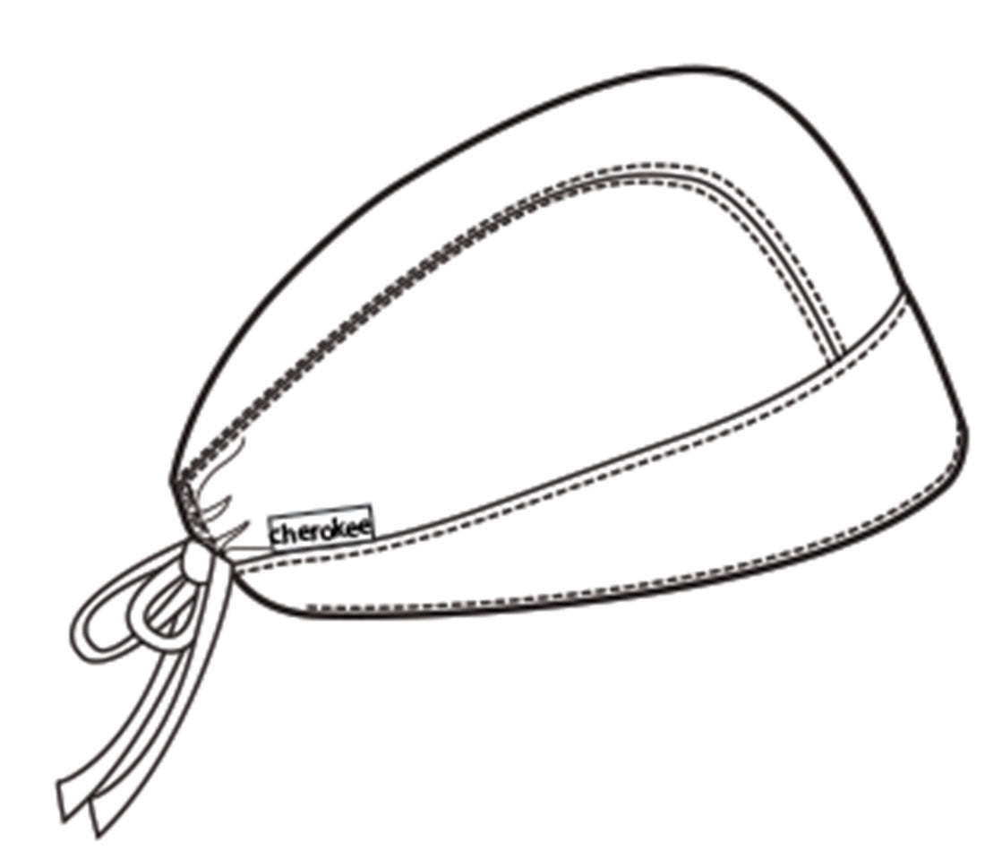 Cherokee Scrub Hat 2506