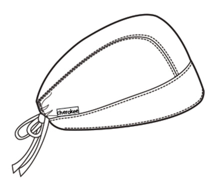 Cherokee Scrub Hat 2506
