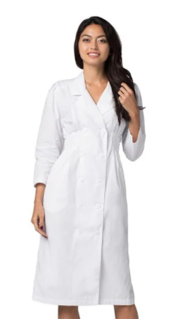 Lab Independent Coat Dress