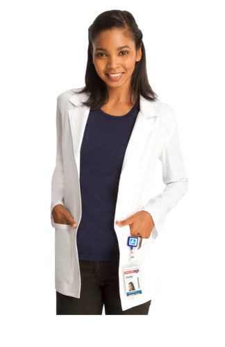 Adar 2814 Lab Jacket