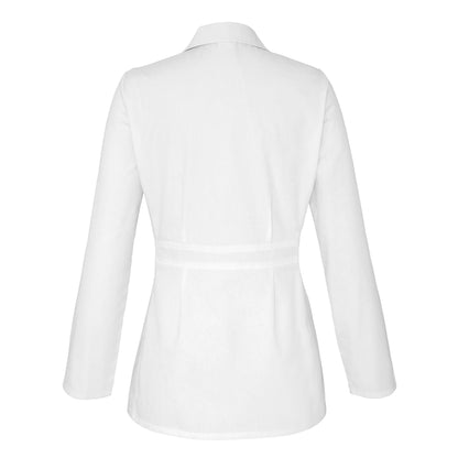 Women's 28" Tailored Consultation Coat by Adar 2814