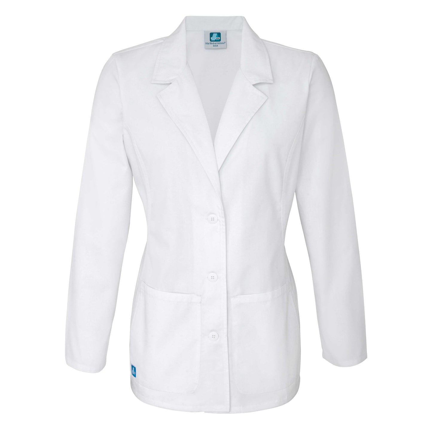 Adar 2814 Lab Coat