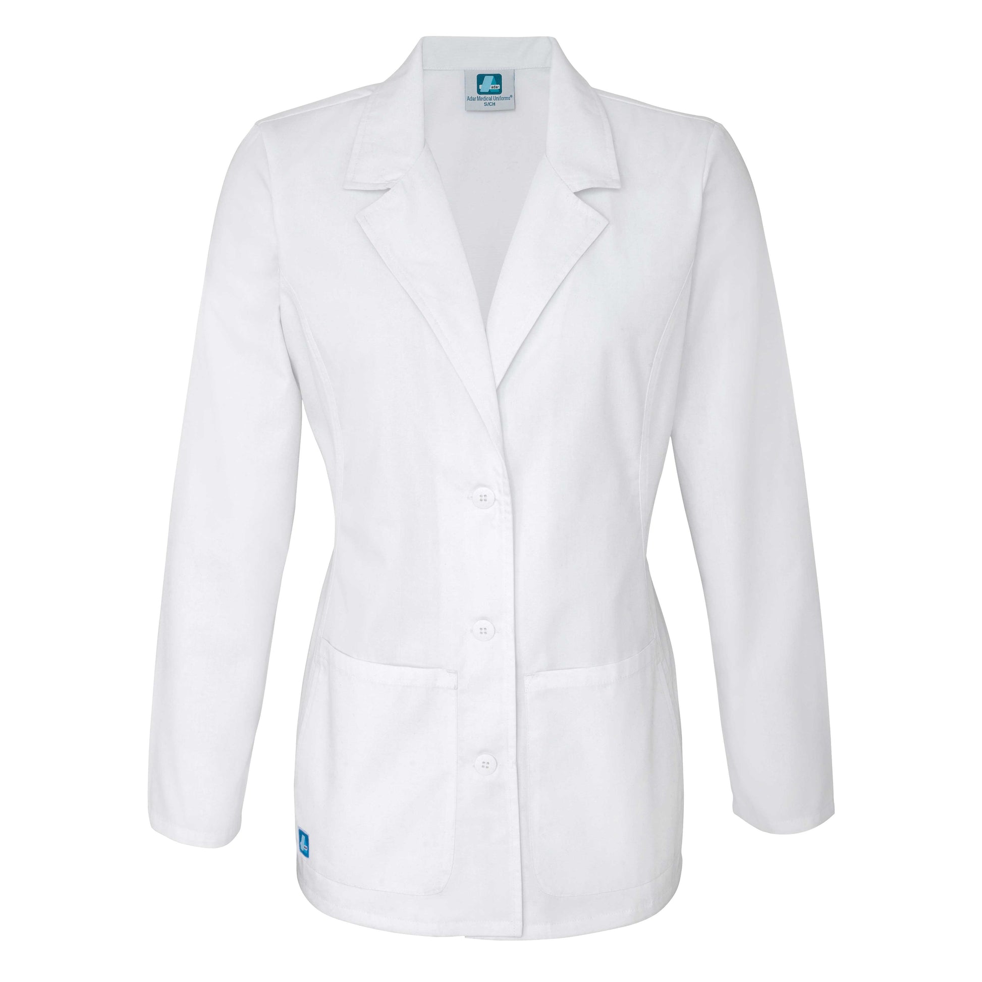 Adar 2814 Lab Coat
