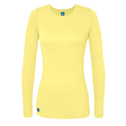 Adar Universal Women's Underscrub T-Shirt 2900
