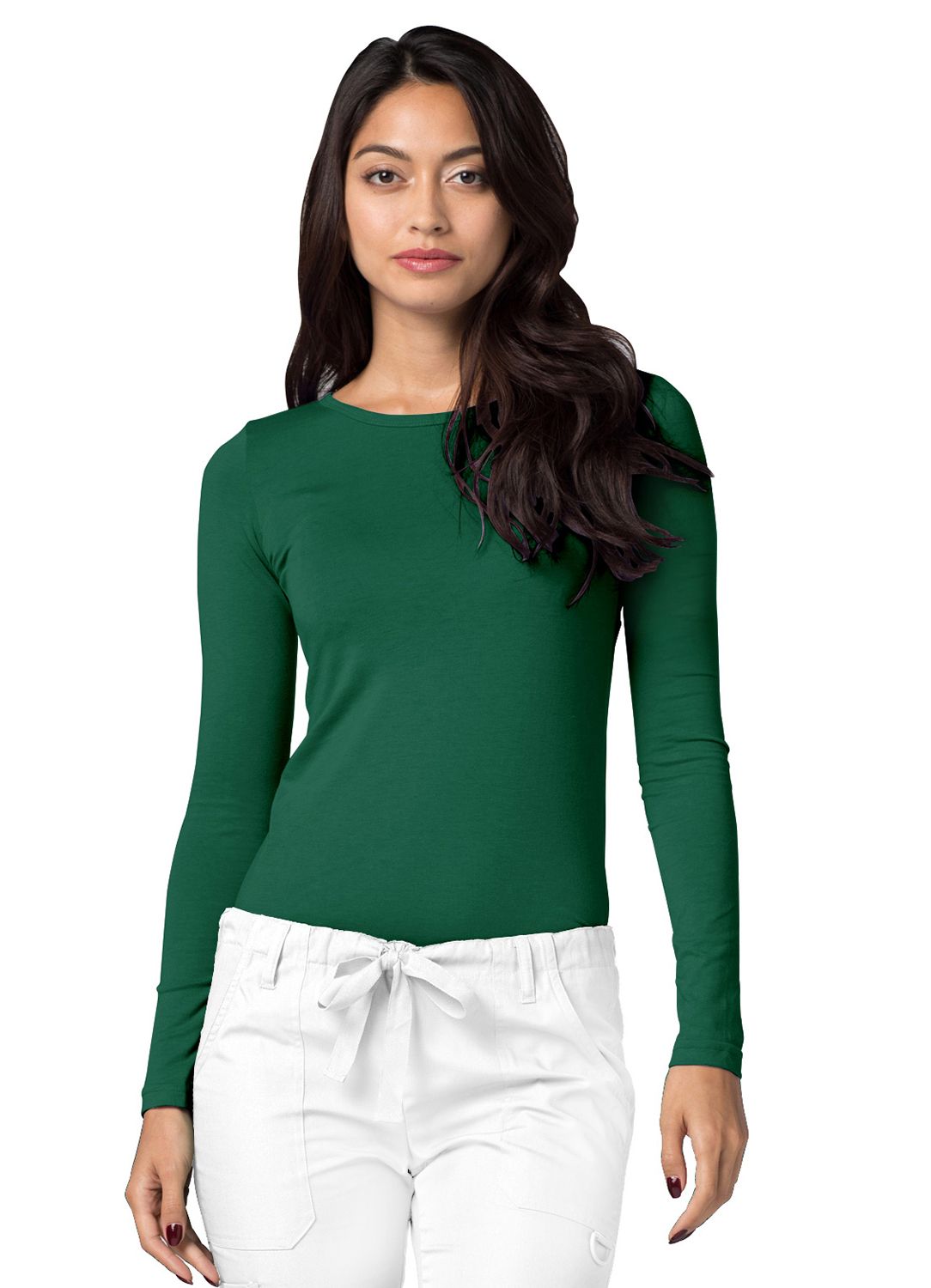 Adar Universal Women's Underscrub T-Shirt 2900