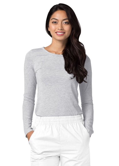 Adar Universal Women's Underscrub T-Shirt 2900