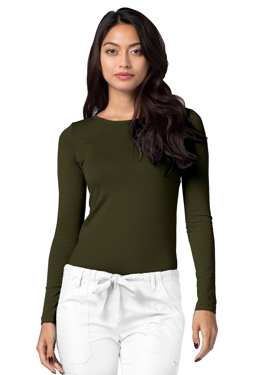 Adar Universal Women's Underscrub T-Shirt 2900