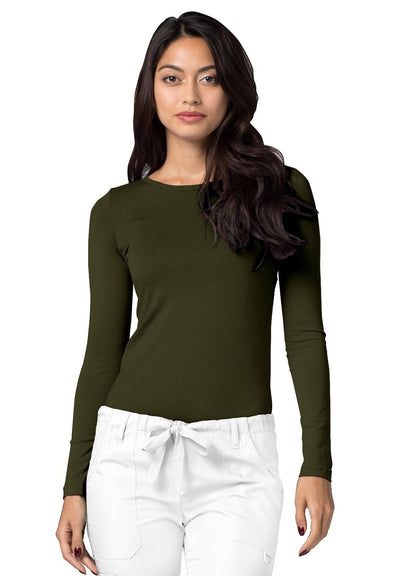 Adar Universal Women's Underscrub T-Shirt 2900