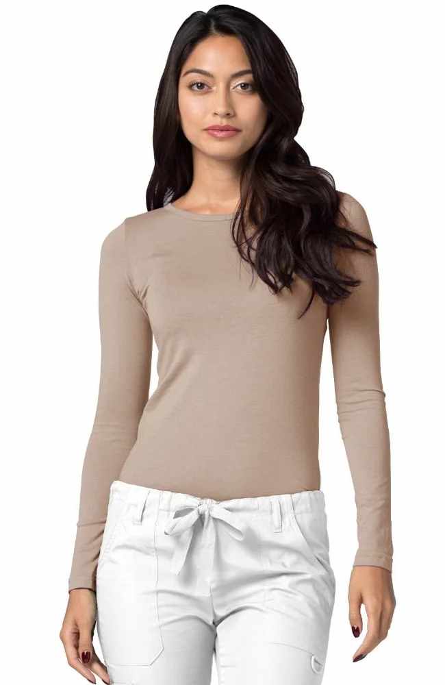 Adar Universal Women's Underscrub T-Shirt 2900