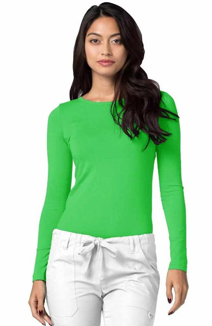 Adar Universal Women's Underscrub T-Shirt 2900