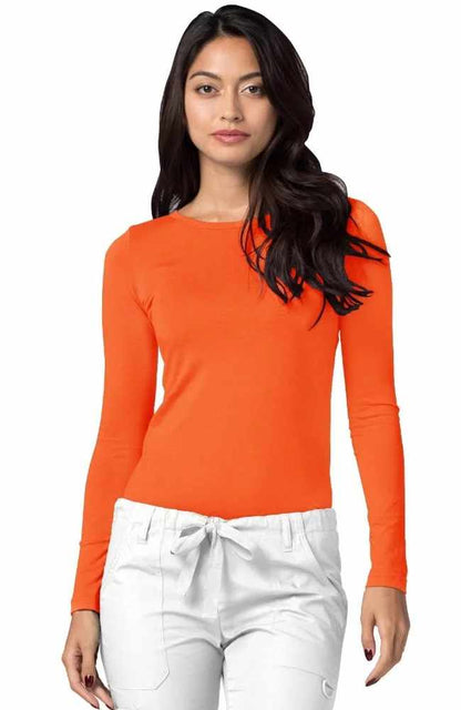 Adar Universal Women's Underscrub T-Shirt 2900