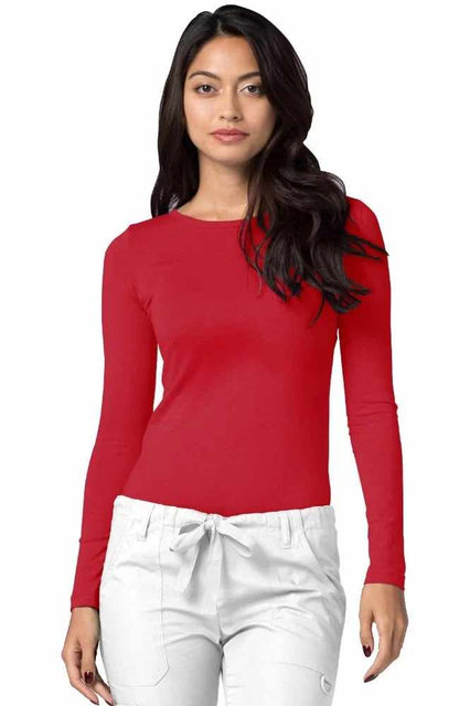 Adar Universal Women's Underscrub T-Shirt 2900
