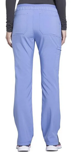 Cherokee Women's Cargo Scrub Pants CK010