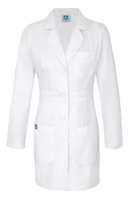 Adar 2817 Lab Jacket