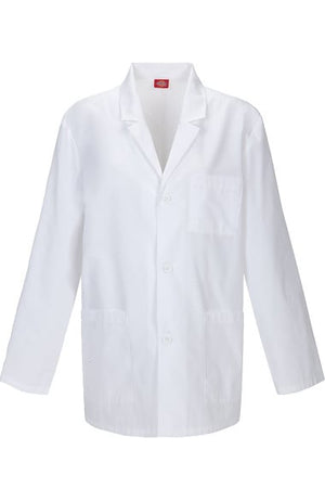 Dickies Men's EDS Signature 31" Lab Coat 81404