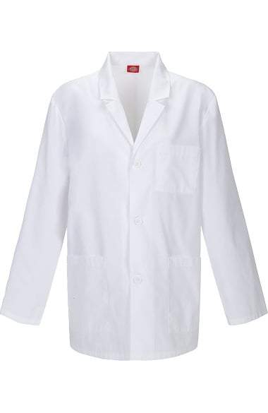 St James 31" Lab Coat 81404 - For ST JAMES STUDENTS ONLY