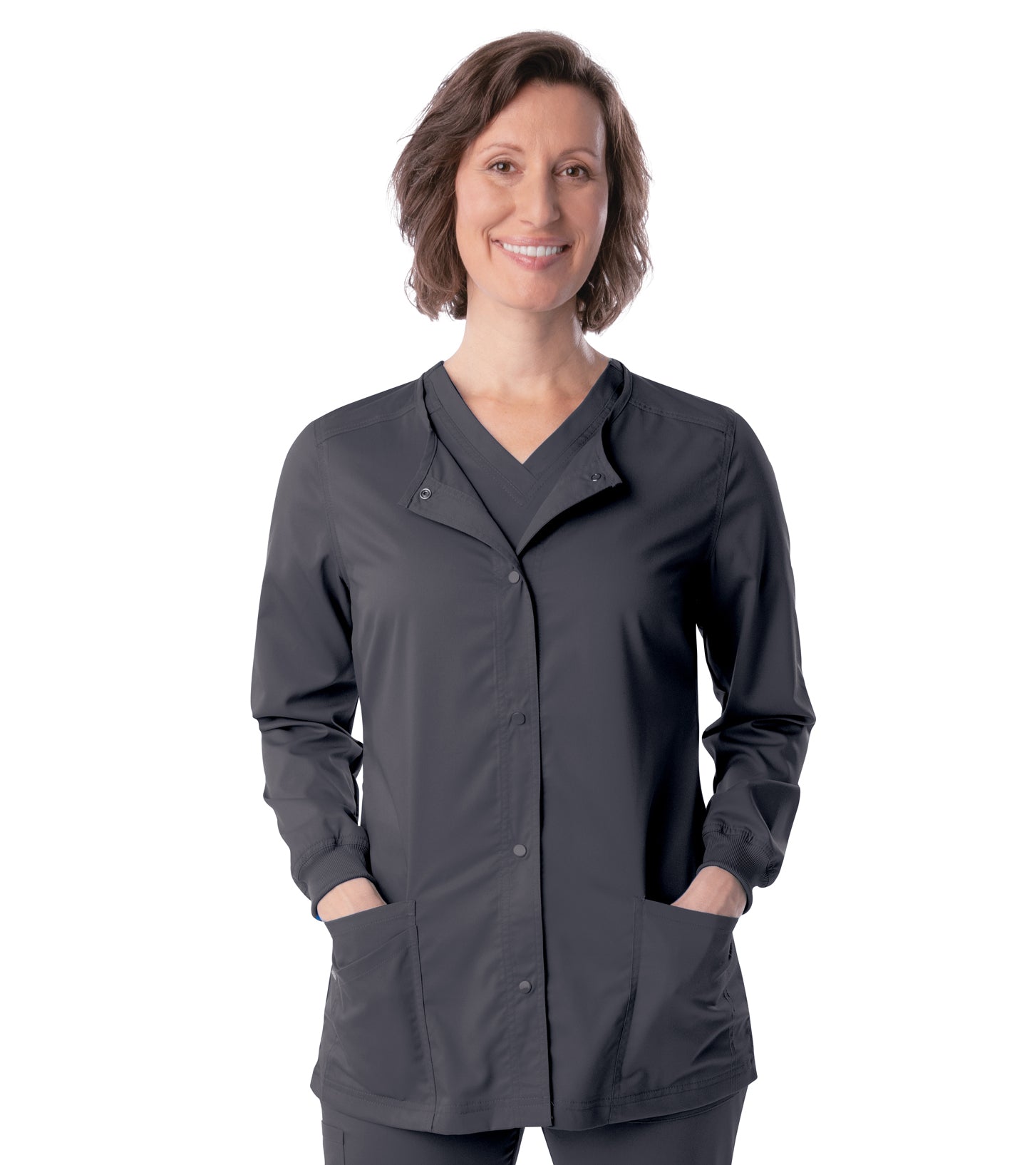 Landau ProFlex Warm Up Jacket 3038