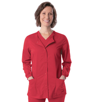 Landau ProFlex Warm Up Jacket 3038