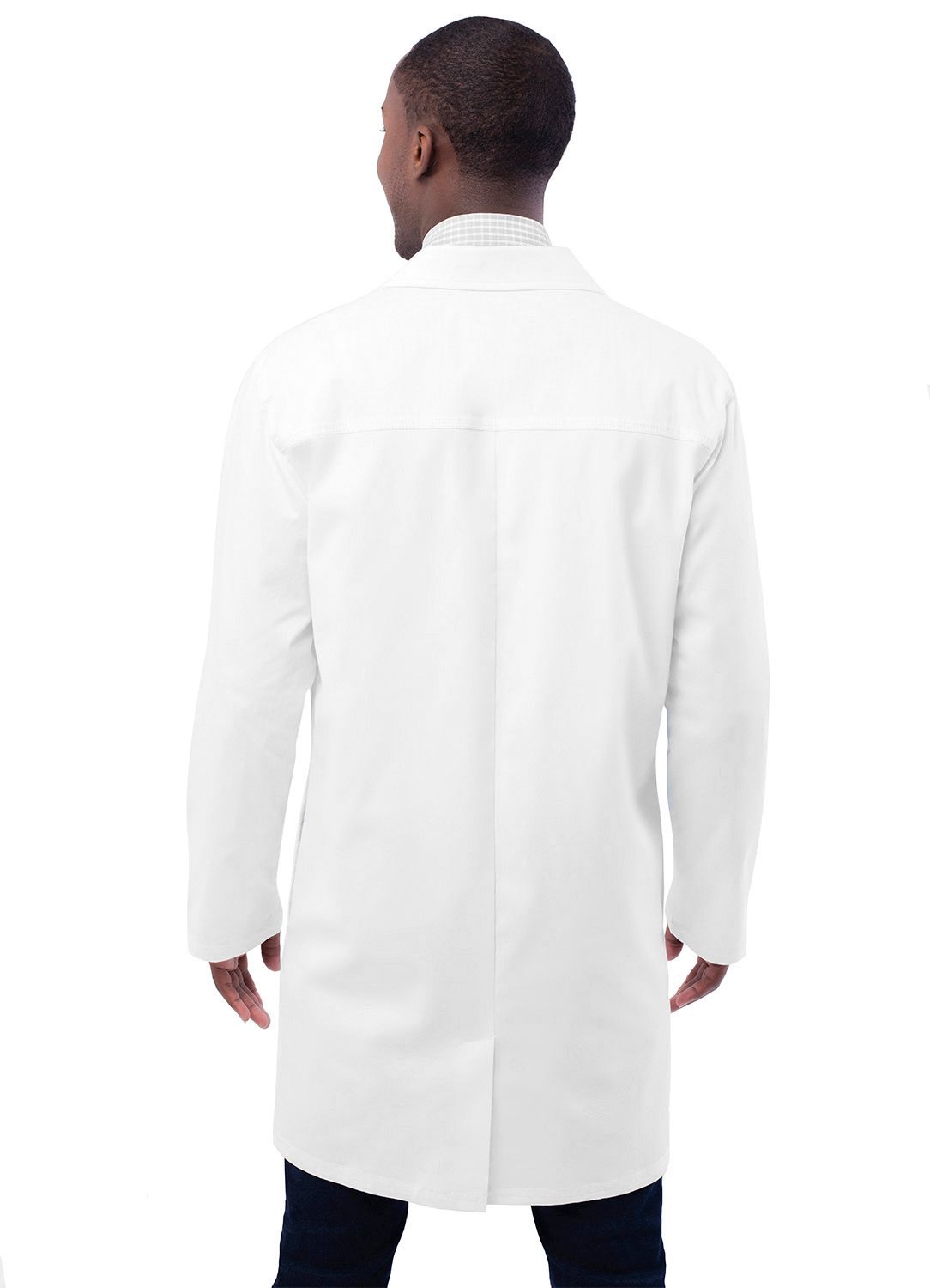 Unisex 36" Stretch Adar Lab Coat 3308