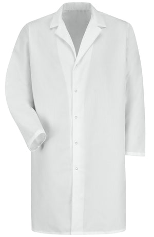 Red Kap Special Snap Front Lab Coat KP38