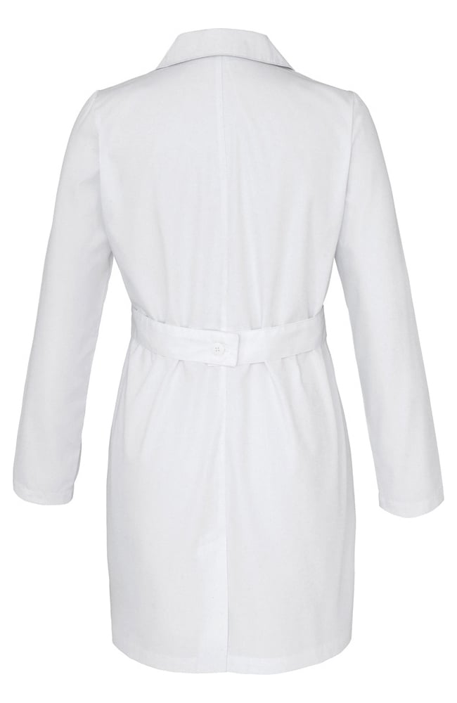Adar 2817 Lab Coat Back
