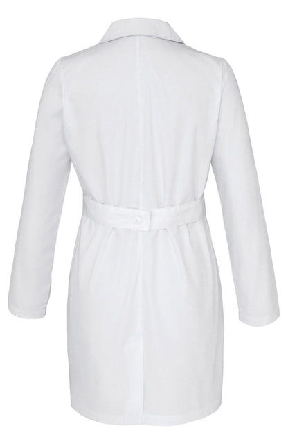 Adar 2817 Lab Coat Back