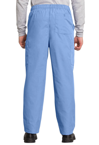Cherokee Workwear Men's Drawstring Cargo Pant 4000