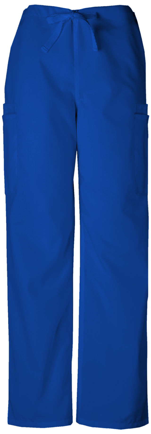 Cherokee Workwear Men's Drawstring Cargo Pant 4000