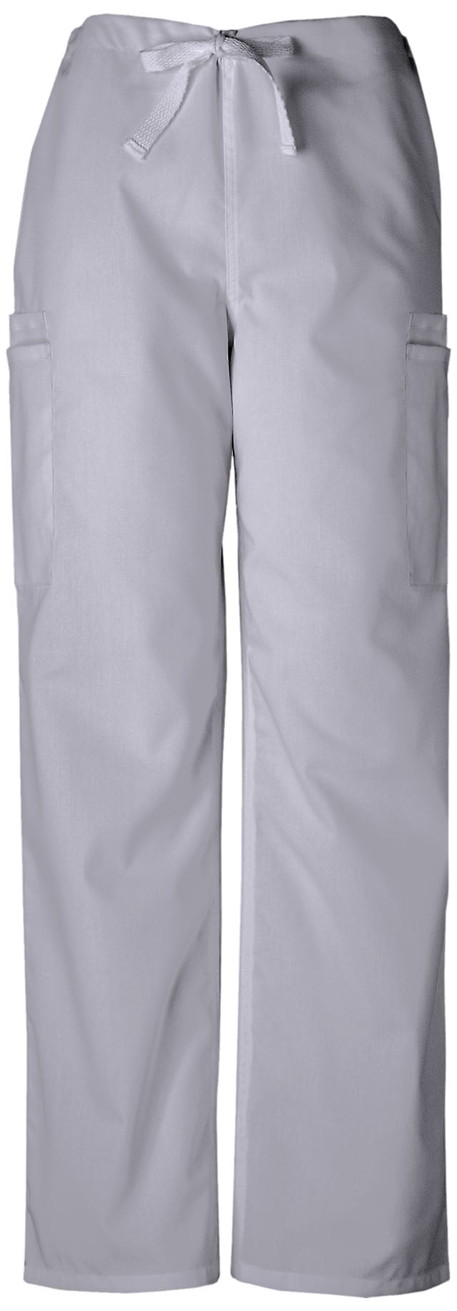 Cherokee Workwear Men's Drawstring Cargo Pant 4000
