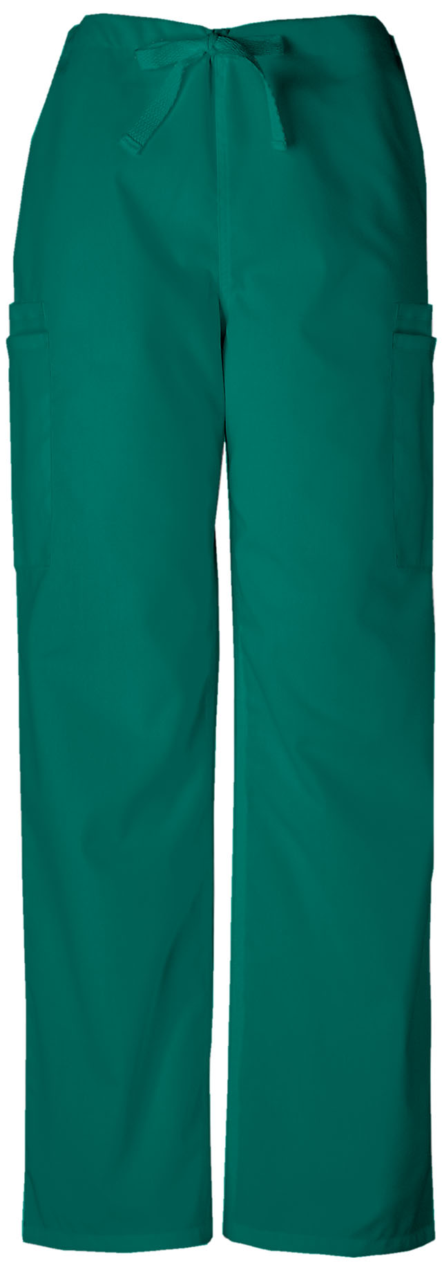 Cherokee Workwear Men's Drawstring Cargo Pant 4000