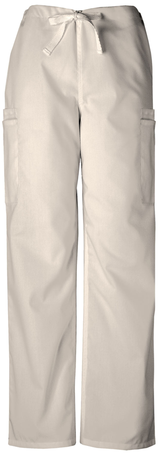 Cherokee Workwear Men's Drawstring Cargo Pant 4000