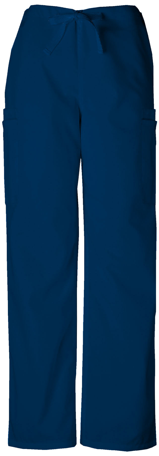 Cherokee Workwear Men's Drawstring Cargo Pant 4000
