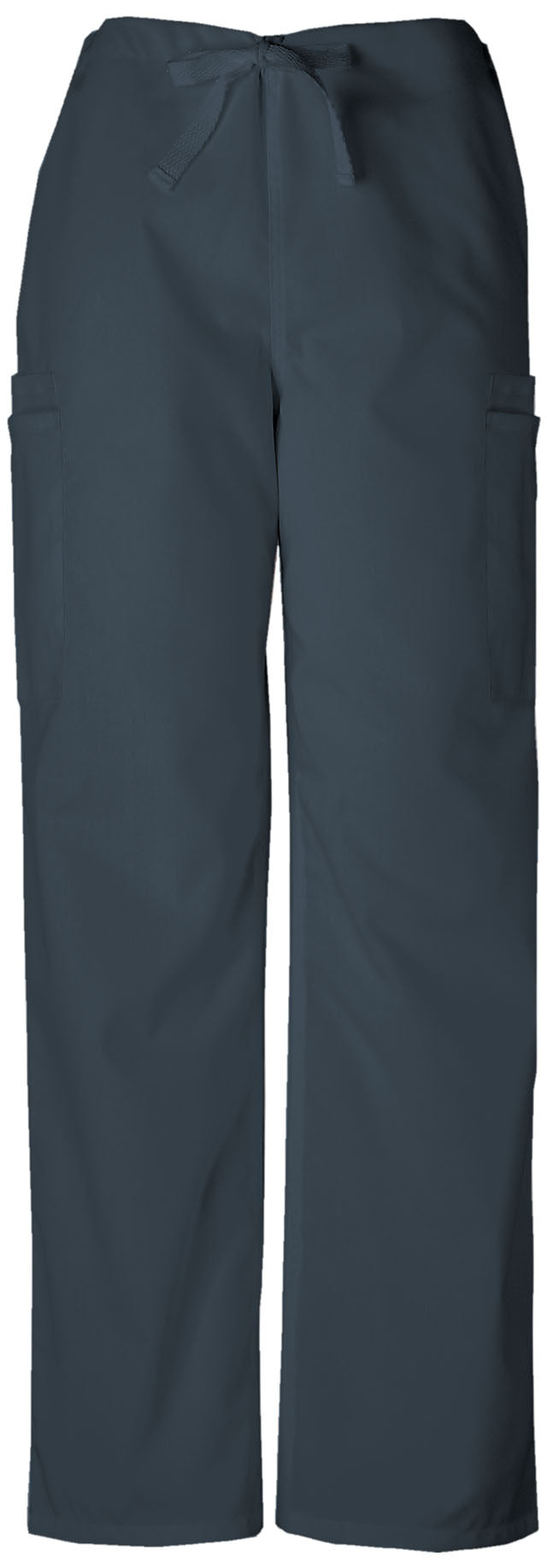 Cherokee Workwear Men's Drawstring Cargo Pant 4000