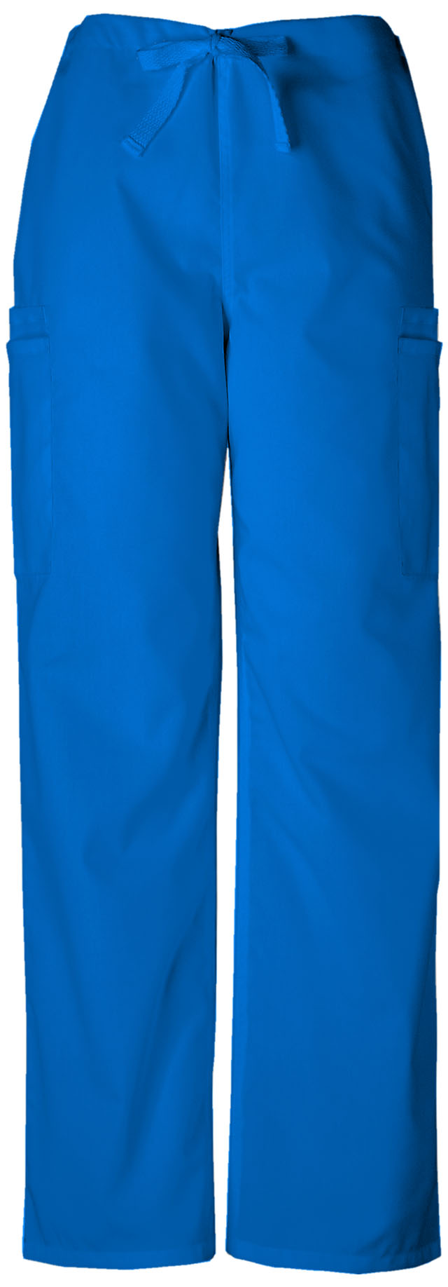 Cherokee Workwear Men's Drawstring Cargo Pant 4000