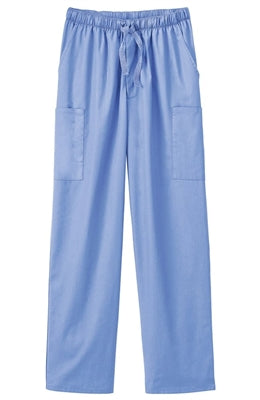 Fundamentals Unisex Scrub Pant 14843