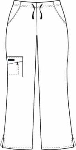 Jockey Maximum Comfort Pant 2249