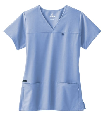 Jockey True Fit Crossover Scrub Top 2299