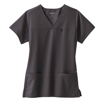 Jockey True Fit Crossover Scrub Top 2299