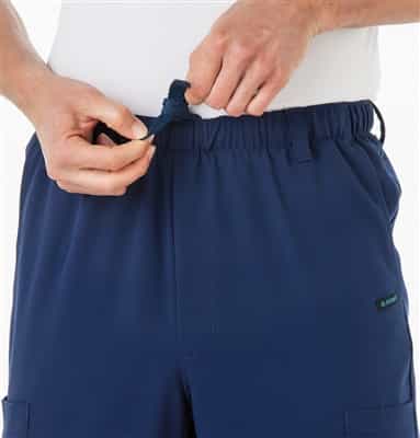 Men's Lightweight Pants: Breathable Quick dry Elastic Waist - Temu