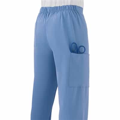 Jockey Classic Unisex Drawstring with Elastic Pant 2338